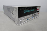 Agilent 34410A Digital Multimeter 6 1/2 digit