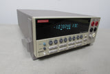 Keithley 2000 Bench digital multimeter, 6-1/2-Digit DMM