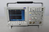 Tektronix TDS3032C Digital Phosphor Oscilloscope, 300MHz 2.5Gs/s w/ TDS3GV module