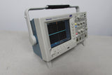 Tektronix TDS3032C Digital Phosphor Oscilloscope, 300MHz 2.5Gs/s w/ TDS3GV module