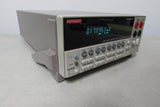 Keithley 2700 DMM, Data Acquisition, Datalogging System