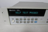 Agilent 3458A Digital Multimeter, 8 1/2 Digits w/ no option