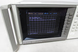 Agilent HP 8757D Scalar Network Analyzer, No option