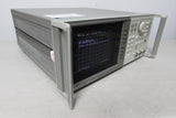 Agilent HP 8757D Scalar Network Analyzer, No option