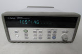 Agilent 34970A Data Acquisition Switch Unit w/ DMM