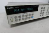 Agilent 3458A Digital Multimeter, 8 1/2 Digits w/ opt 001, 002