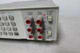 Agilent 3458A Digital Multimeter, 8 1/2 Digits w/ opt 001, 002