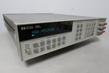 Agilent 3458A Digital Multimeter, 8 1/2 Digits w/ opt 001, 002