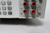 Agilent 3458A Digital Multimeter, 8 1/2 Digits w/ opt 001, 002