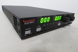 Sorensen DLM300-2 Programmable power supply, 0-300 V, 0-2