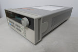 Agilent 66319D Dynamic Measurement Dual Output DC Source 0-15V/0-3A