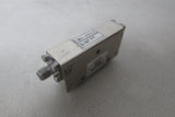 Agilent 8482A Power Sensor, 100 kHz to 4.2 GHz, -30 to +20 dB