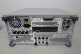 Agilent E5071C Vector Network Analyzer 100 kHz to 6.5 GHz Opt 019, 265, UNQ