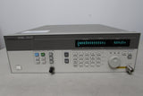 Agilent 83712B Synthesized CW Generator, 10 MHz to 20GHz Opt 1E1