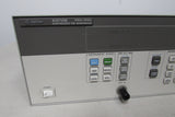 Agilent 83712B Synthesized CW Generator, 10 MHz to 20GHz Opt 1E1