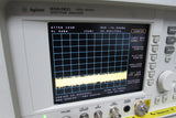 Agilent 8564EC Spectrum Analyzer  30 Hz- 40 GHz, Opt 007