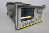 Agilent 8564EC Spectrum Analyzer  30 Hz- 40 GHz, Opt 007