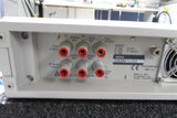 Agilent Display Repair service for 3458A Digital Multimeter, 8 1/2 Digits