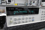 Agilent Display Repair service for 3458A Digital Multimeter, 8 1/2 Digits