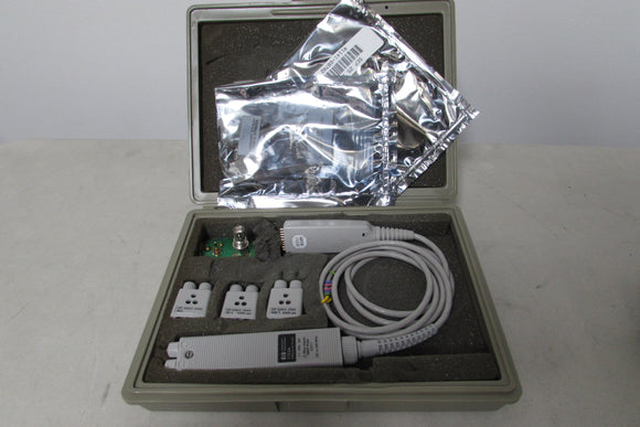 Agilent HP 1153A 200MHz Differential Test Probe