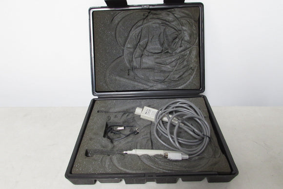 Agilent 1144A Active Probe 800MHz with Case