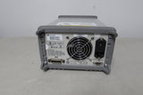 Agilent E3631A 80w triple output power supply, 6v, 5a and +/-25v, 1a