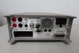 Keithley 2002 High-Performance, 8-1/2-Digit DMM w/ 8k Memory