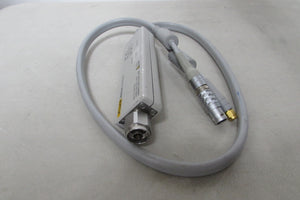 Fluke 9640A-50 HEAD for 9640a RF Reference Source 10hz to 4ghz