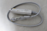Fluke 9640A-50 HEAD for 9640a RF Reference Source 10hz to 4ghz