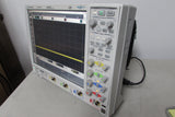 Agilent MSO9404A Mixed Signal Oscilloscope, 4 GHz, 4 Analog 16 Digital Channels