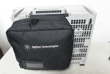 Agilent MSO9404A Mixed Signal Oscilloscope, 4 GHz, 4 Analog 16 Digital Channels