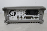 Agilent 33120A Function/Arbitrary Waveform Generator,15 MHz