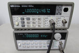 Agilent 33120A Function/Arbitrary Waveform Generator,15 MHz