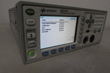 Agilent N1913A EPM Series Single Channel Power Meter Opt 201, B01, C03 w/ E9288A