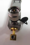 Keysight V8486A Waveguide Power Sensor, V-band power sensor, Opt H02