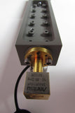 Keysight V8486A Waveguide Power Sensor, V-band power sensor, Opt H02