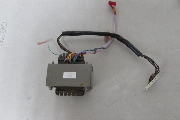 Agilent HP 9100-4715 Transformer for 3458A Multimeter