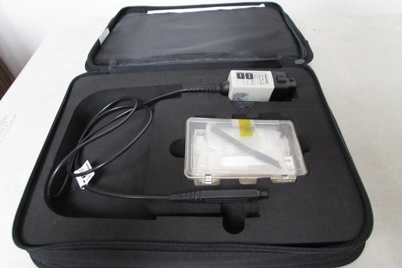 Tektronix TDP1500 Probe Active Differ. Differential Probe: 1.5GHz, TekVPI