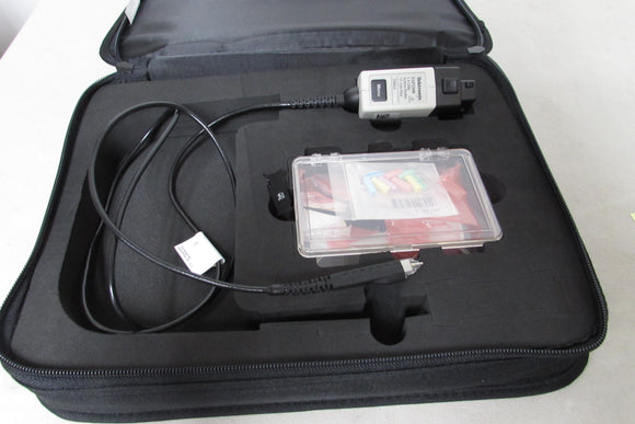 Tektronix TAP1500 Oscilloscope Probe, Active, 1.5 GHz, 15 V