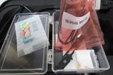 Tektronix TAP1500 Oscilloscope Probe, Active, 1.5 GHz, 15 V