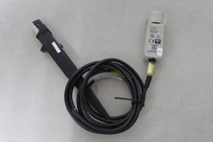 Tektronix TCP202 DC Coupled Current Probe, 15A