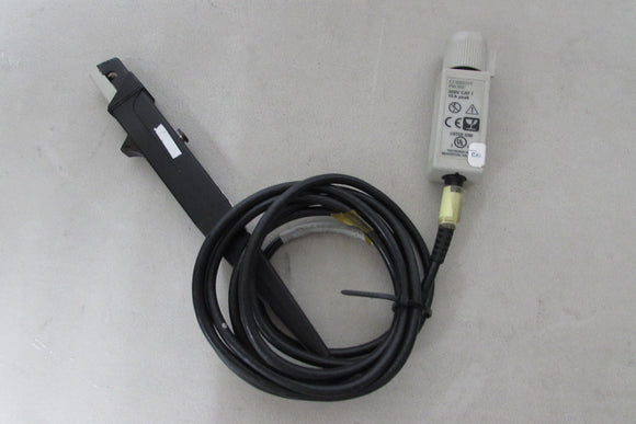Tektronix TCP202 DC Coupled Current Probe, 15A