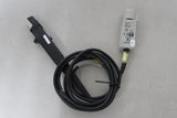 Tektronix TCP202 DC Coupled Current Probe, 15A