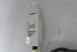 Tektronix TCP202 DC Coupled Current Probe, 15A