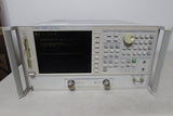 Agilent 8753ES S-parameter Network Analyzer, 30 kHz to 6 GHz Opt 002, 006, 010