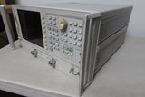 Agilent 8753ES S-parameter Network Analyzer, 30 kHz to 6 GHz Opt 002, 006, 010