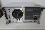 Agilent 8753ES S-parameter Network Analyzer, 30 kHz to 6 GHz Opt 002, 006, 010