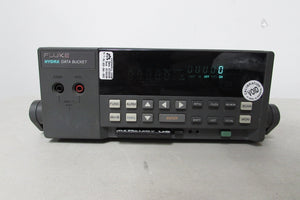 Fluke 2635A Fluke Data Logger w/ universal input module