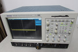Tektronix TDS7404 Digital Phosphor Oscilloscope - 4 GHz, 20 GS/s, 4 Ch, opt: 2M J1