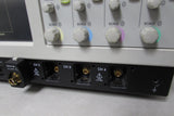 Tektronix TDS7404 Digital Phosphor Oscilloscope - 4 GHz, 20 GS/s, 4 Ch, opt: 2M J1